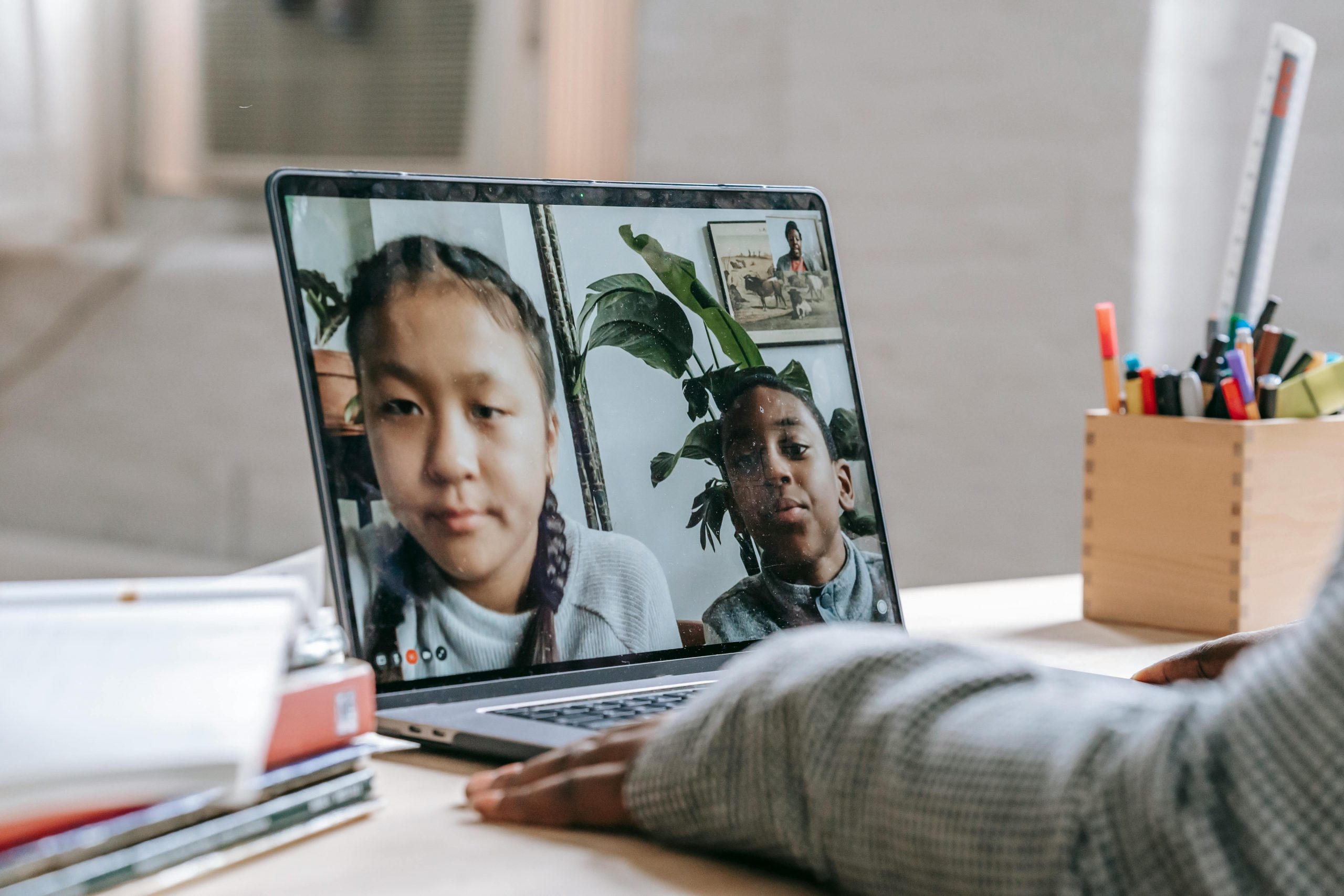 Tailored learning for every individual