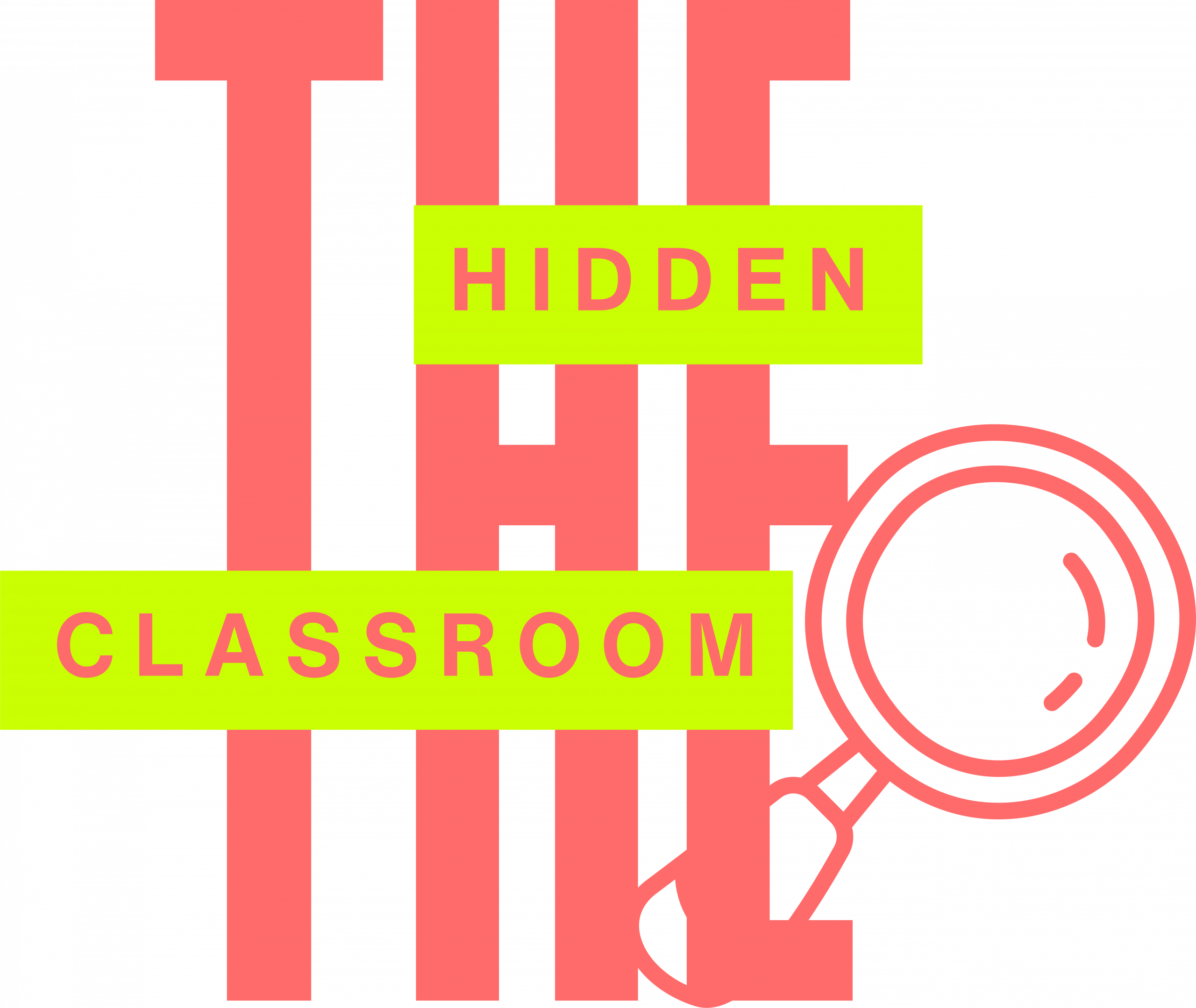 The Hidden Classroom